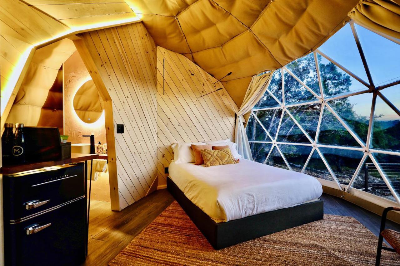 Missing Hotel ماربل فولز المظهر الخارجي الصورة