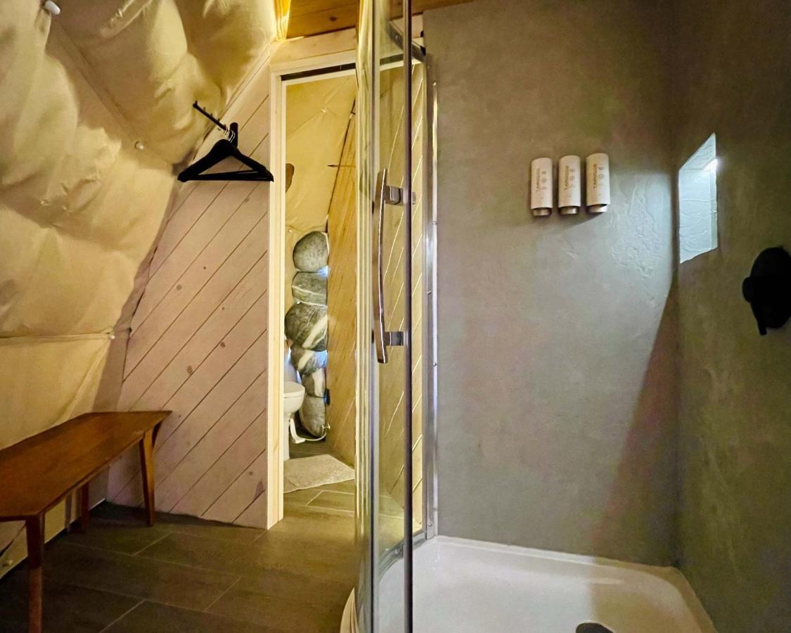 Missing Hotel ماربل فولز المظهر الخارجي الصورة