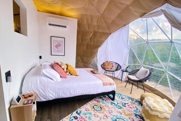 Missing Hotel ماربل فولز المظهر الخارجي الصورة