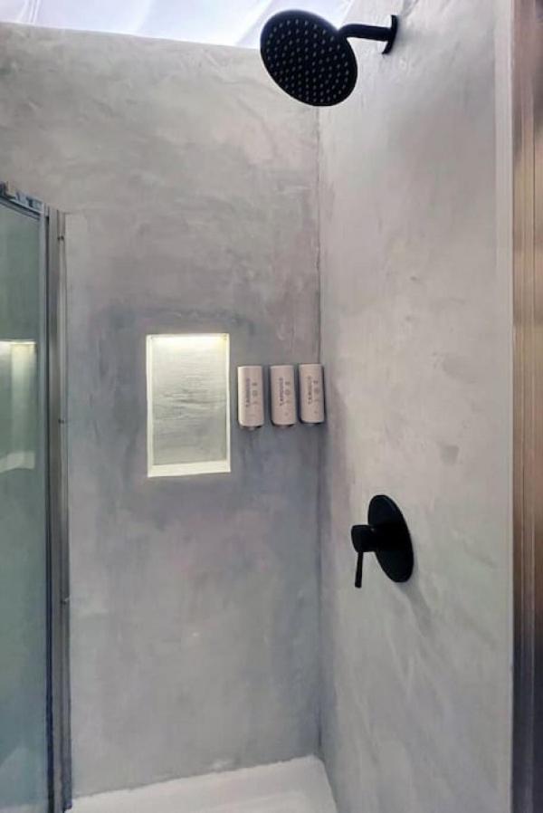 Missing Hotel ماربل فولز المظهر الخارجي الصورة