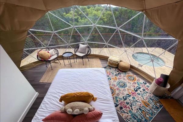 Missing Hotel ماربل فولز المظهر الخارجي الصورة