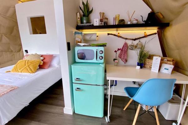 Missing Hotel ماربل فولز المظهر الخارجي الصورة