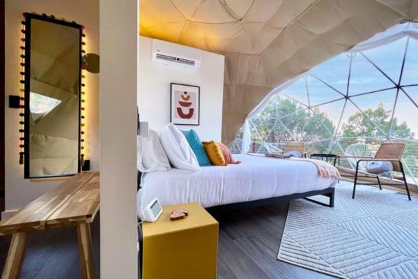 Missing Hotel ماربل فولز المظهر الخارجي الصورة