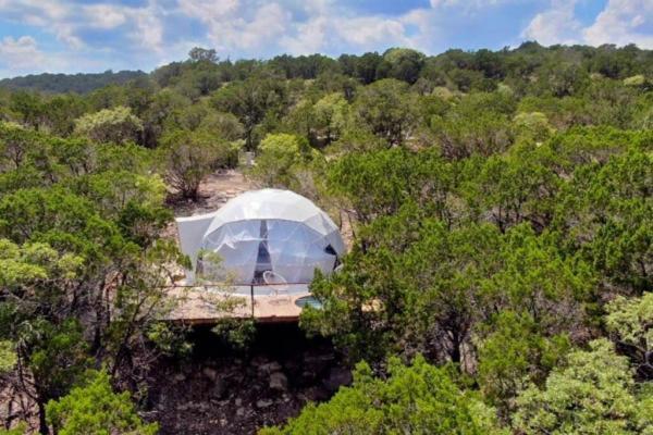Missing Hotel ماربل فولز المظهر الخارجي الصورة