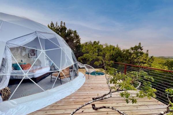 Missing Hotel ماربل فولز المظهر الخارجي الصورة