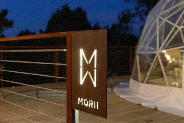 Missing Hotel ماربل فولز المظهر الخارجي الصورة