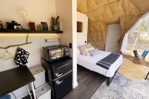 Missing Hotel ماربل فولز المظهر الخارجي الصورة